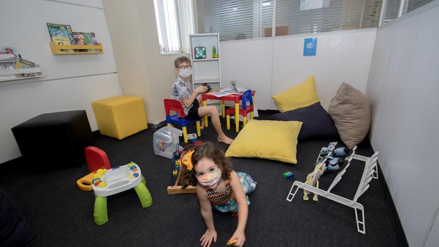 Espaço Kids