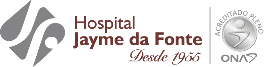 Hospital Jayme da Fonte