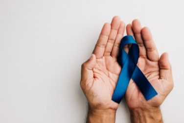 NOVEMBRO AZUL: MÊS DE PREVÊNÇÃO AO CÂNCER DE PRÓSTATA