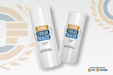 CCE FACCESA Lança a Campanha “Adote um Copo” em Prol da Sustentabilidade